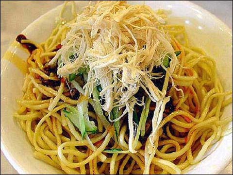 各地夏至的饮食习俗
