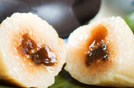 端午节为什么要吃粽子?端午吃粽子的由来