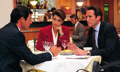 用餐礼仪禁忌:用餐礼仪的八个不