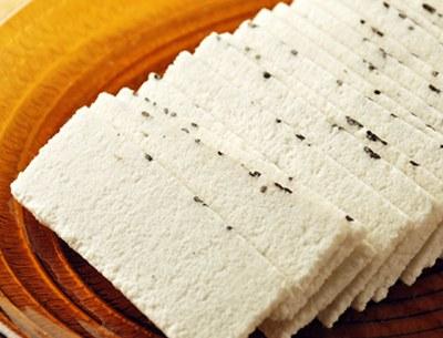 云片糕的由来是什么_美食典故