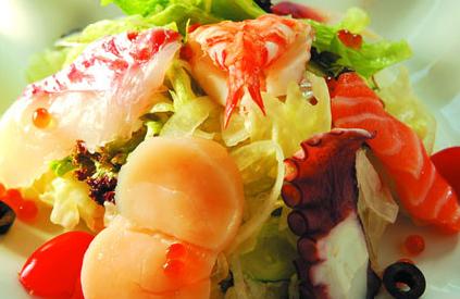 饮食文化_中西餐礼仪_西餐礼仪_西餐礼仪知识