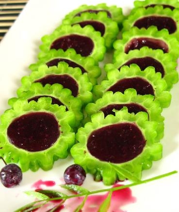 凉菜的最佳调料汁:醋