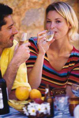 心仪对象对象约会吃西餐礼仪要注意什么_中西餐礼仪