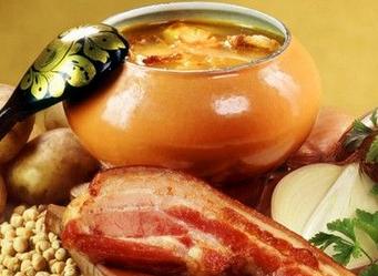 外国饮食_外国饮食文化_各国特色饮食_欧美饮