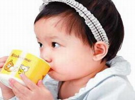 小儿感冒食谱_儿童食疗