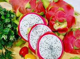 孕妇能吃火龙果吗_孕妇吃水果