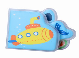 1岁宝宝看什么书