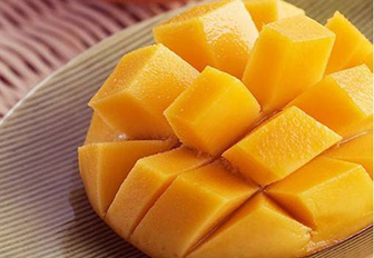 哺乳期能吃芒果吗