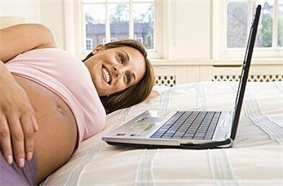 孕妇能用电脑和手机吗