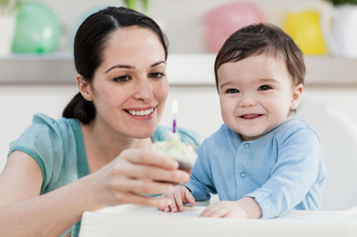 孩子的智力遗传爸爸还是妈妈