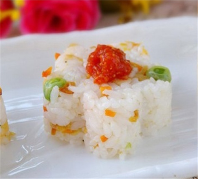 4岁宝宝食谱大全及做法