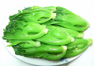 蔬菜补钙食谱推荐