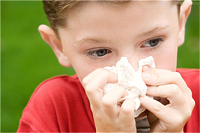 夏季宝宝发烧怎么办