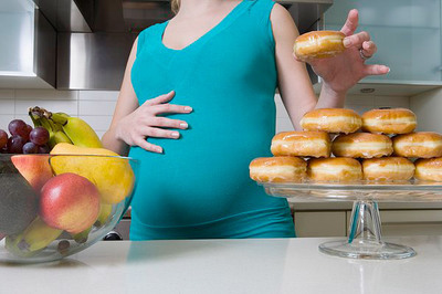 三伏天孕期准妈妈饮食注意事项