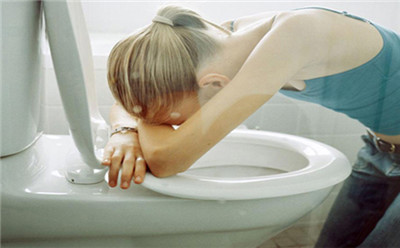 怀孕头晕恶心想吐是怎么回事