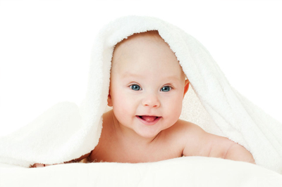 宝宝为什么老是摇头抓耳,您知道吗?