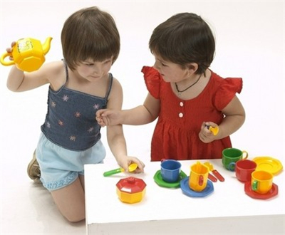 面对宝宝吃亏了家长怎么做