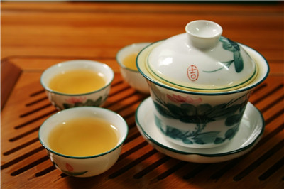茶 茶