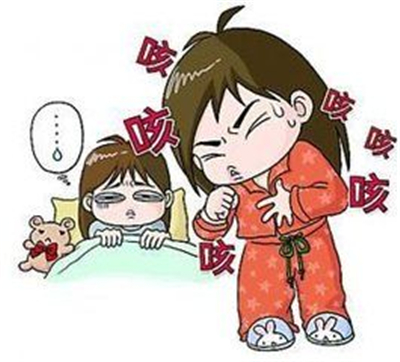 儿童咳嗽有痰怎么办最有效