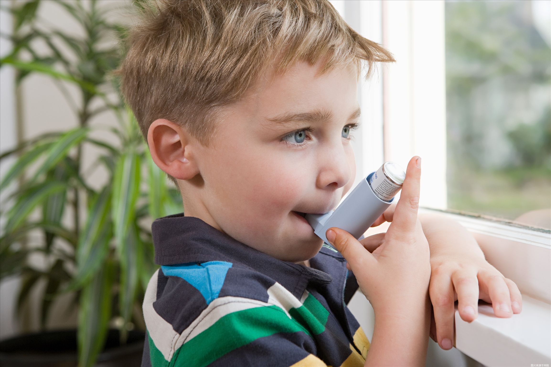 小孩哮喘怎么治疗最好