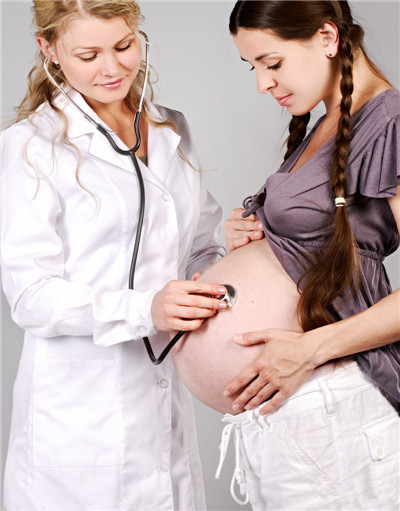 卵泡发育不良需要治疗之后才可以怀孕