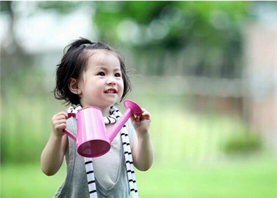 幼儿智力开发:0-3岁宝宝智力发育标准