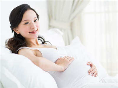 准妈妈必读 做最美的准妈妈