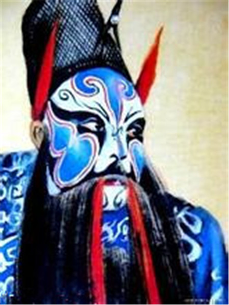 窦尔敦盗御马的故事_亲亲宝贝网