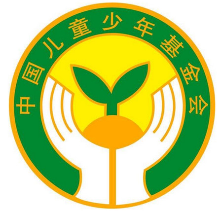 小熊尼奥捐助中国儿童少年基金会“春蕾计划护蕾行动”