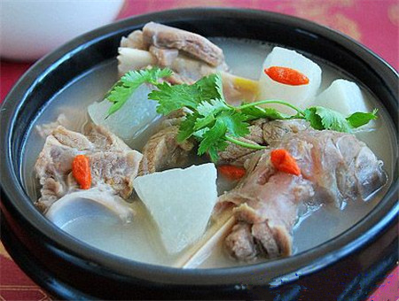 【冬至为什么吃羊肉】_冬至吃羊肉来历