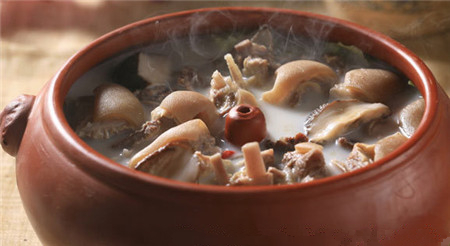 冬至吃羊肉应该放什么药炖_亲亲宝贝网