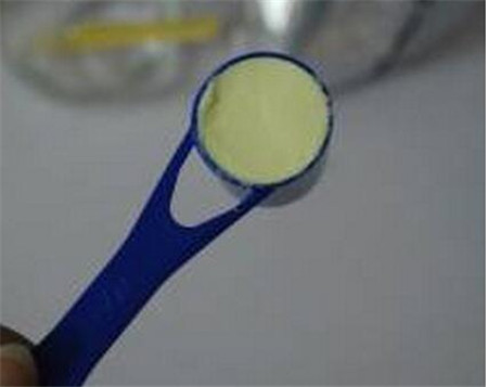 荷兰牛栏奶粉怎么冲泡_荷兰牛栏奶粉冲调方法