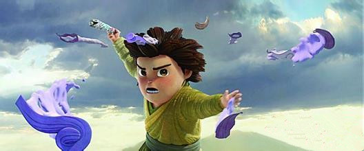 【神笔马良的故事】_关于神笔马良的故事_神笔马良故事