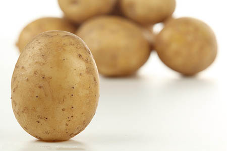 孕妇吃土豆会胀气吗