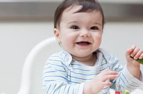 6个月宝宝缺铁怎么补 宝宝缺铁的症状 宝宝缺