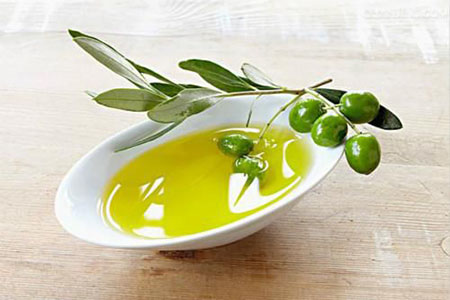 橄榄油怎么给宝宝吃