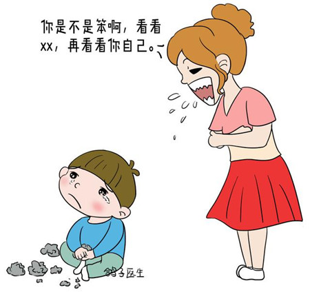 这几件事情做多了,只会让孩子越来越笨