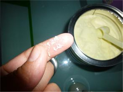 贝因美奶粉真假鉴别方法 妈妈再也不用担心买到假奶粉了!