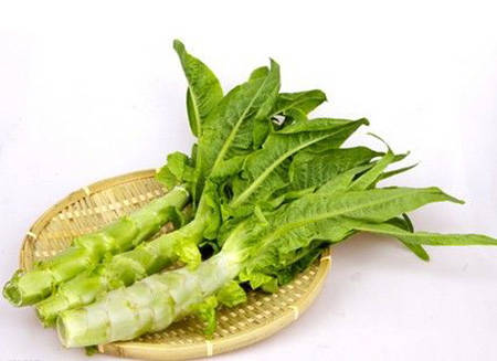 小寒節(jié)氣吃什么蔬菜最好