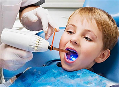 儿童龋齿怎么治疗