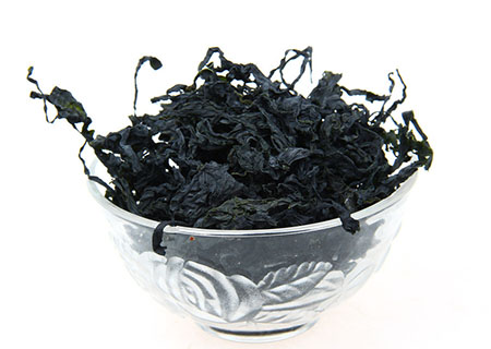 孕妇高血糖能吃紫菜吗