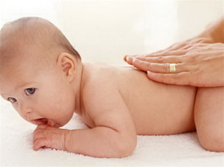 婴儿抚触能促进早产儿的生长发育吗?