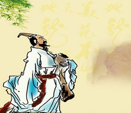 关于端午节的传说故事有哪些
