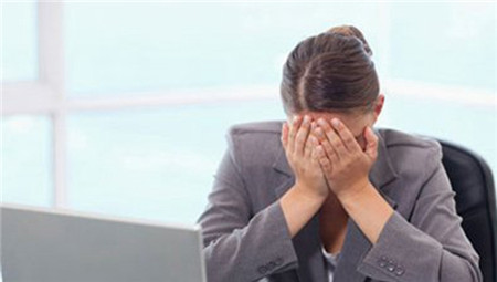 眩晕是怎么回事