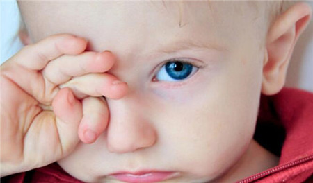 儿童角膜炎怎么治疗 5个方法让宝宝快速恢复