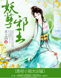 妖孽邪王，废材小姐太凶猛小说全文