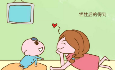 有孩子后，你家的生活质量会直线下降吗？