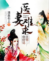 医妻难求：王爷，你好坏小说全文