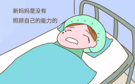 生完孩子后，老公能为你做这件事，绝对的真爱错不了......