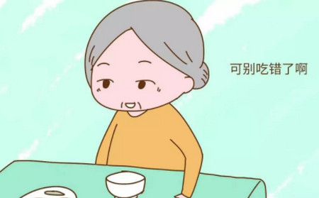 有娃后，老公一手拿饼，一手给娃换尿布，这画面不忍直视......